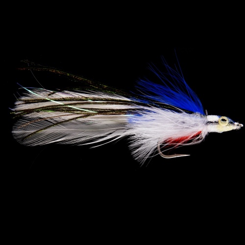 The Essential Fly Saltwater Gangster Fishing Fly